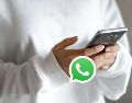 ¿Cómo protegerte de un secuestro de WhatsApp? Aquí te decimos. UNSPLASH / K. McClintock