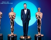 Jimmy Kimmel será el host de la ceremonia por cuarta ocasión. El evento más importante del cine se llevará a cabo el próximo domingo 10 de marzo. ESPECIAL: x: @TheAcademy