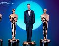 Jimmy Kimmel será el host de la ceremonia por cuarta ocasión. El evento más importante del cine se llevará a cabo el próximo domingo 10 de marzo. ESPECIAL: x: @TheAcademy