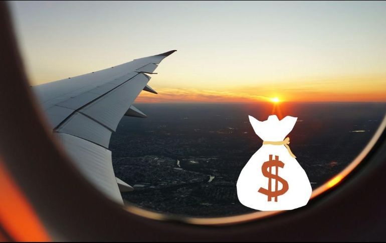 El 60% de los pasajeros aéreos comentó que les estresa perder su equipaje y a más de la mitad (59%) les angustia que haya demoras o cambios de horario. UNSPLASH / E. Darron