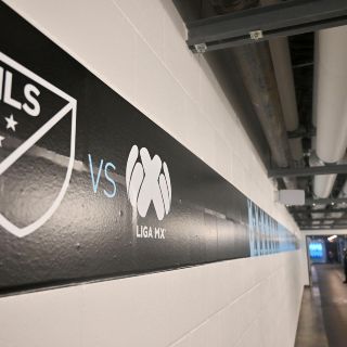 Anuncian el Juego de Estrellas entre MLS y Liga MX