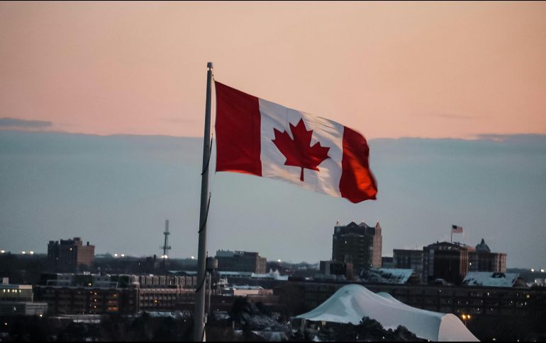 Embajada de Canadá ofrece empleo en México. ESPECIAL/ Foto de S.Stam en Unsplash