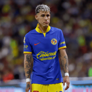 Chivas: Chicote Calderón confesó así su amor al América desde niño