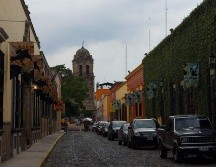 Visita este municipio que se encuentra a alrededor de una hora de la Zona Metropolitana de Guadalajara. EL INFORMADOR / ARCHIVO