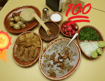 Estos son los cuatro establecimientos del país que Taste Atlas reconoce como los más icónicos del mundo. EL INFORMADOR / ARCHIVO