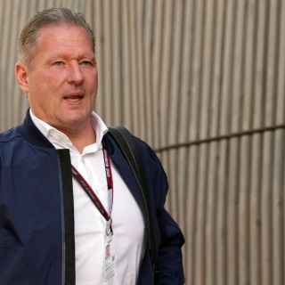 Papá de Vertstappen toma la palabra en medio del escándalo de Christian Horner