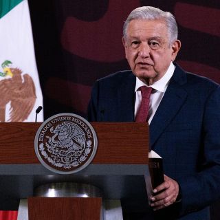 Se detuvo a líder militar tras incidente que dejó 7 cadetes muertos: López Obrador