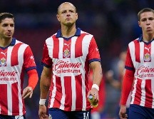 Las Chivas no le han ganado un Clásico de Temporada Regular al América desde 2017, sin embargo, cuando se trata de series a eliminación directa el panorama cambia mucho a favor del Rebaño. IMAGO7
