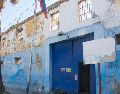 La capital haitiana padece una escalada de violencia sin precedentes. EFE/S. Clarens
