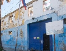 La capital haitiana padece una escalada de violencia sin precedentes. EFE/S. Clarens