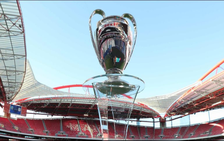 La UEFA reveló cambios importantes en los formatos de sus competencias principales. AFP/Archivo