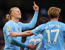 Real Madrid, Manchester City y París Saint-Germain llegan con ventaja al sacar la victoria ante sus respectivos rivales en los duelos de ida. EFE.