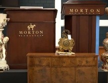 Morton Subastas inició siendo una galería de antigüedades en la década de los años 80, pero un año después de su inauguración, realizó la primera subasta. YOUTUBE / Morton Subastas