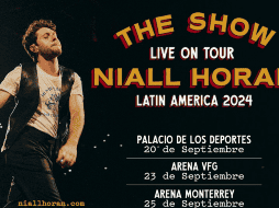 “The Show”, ha sido una profunda meditación sobre todo tipo de temas que van desde la salud mental hasta la infinita complejidad e incertidumbre del amor. ESPECIAL