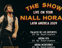 “The Show”, ha sido una profunda meditación sobre todo tipo de temas que van desde la salud mental hasta la infinita complejidad e incertidumbre del amor. ESPECIAL