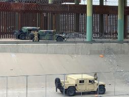 El consulado mexicano informó que 29 ciudadanos mexicanos murieron en 2023 mientras intentaban cruzar a la región de San Diego. SUN/ARCHIVO