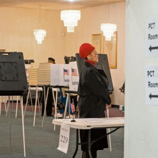 Suprema Corte regresa a Trump a las primarias