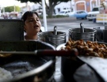Aunque en la actualidad la mayor parte de los consumidores se concentra en la carne magra que en los órganos, es importante mencionar los beneficios que tiene comer tripas. EL INFORMADOR / ARCHIVO