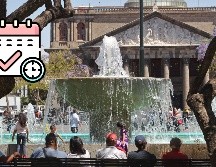 Disfruta de la ciudad, aprovechando que muchas personas saldrán a vacacionar. EL INFORMADOR / ARCHIVO