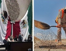 Fue en octubre de 2022 cuando la diputada de Morena, Susana Terrazas, presentó una iniciativa al Artículo 123 de la Constitución Política para reducir la jornada laboral en México. SUN / EL INFORMADOR / ARCHIVO