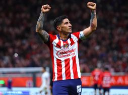 El partido Chivas vs América se jugará este miércoles 6 de marzo. IMAGO7