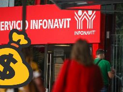 Estos son los requerimientos para realizar un retiro de la subcuenta del Infonavit y en tu monto acumulado en el IMSS. EL INFORMADOR / ARCHIVO