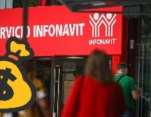 Estos son los requerimientos para realizar un retiro de la subcuenta del Infonavit y en tu monto acumulado en el IMSS. EL INFORMADOR / ARCHIVO