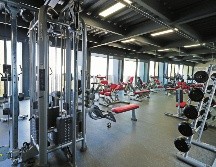 El ejercicio es importante para mantener una buena circulación. SUN/ARCHIVO