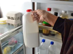 Algunos alimentos pueden deteriorarse en textura, sabor o seguridad si se congelan. EFE / ARCHIVO