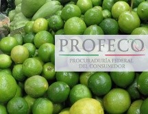 Estas son las frutas y verduras que puedes la Profeco recomienda comprar en este mes porque están en su temporada de frescura. EL INFORMADOR / ARCHIVO