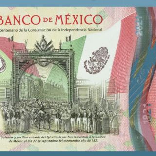 Banxico sacará de circulación el billete de 20 pesos; esta es la fecha y por qué