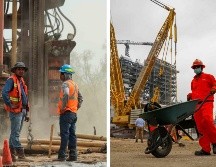 La última vez que modificó la jornada laboral en México fue en 1917, es decir, hace más de 100 años. SUN / ARCHIVO