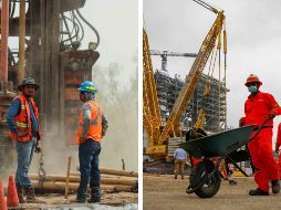La última vez que modificó la jornada laboral en México fue en 1917, es decir, hace más de 100 años. SUN / ARCHIVO