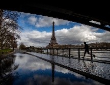 Las autoridades francesas decidieron elevar al máximo su nivel de alerta terrorista teniendo en cuenta el atentado de Moscú, y en particular su reivindicación por el Estado Islámico que se ha atribuido muchas acciones en Francia. AFP / ARCHIVO