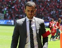 El estratega tiene presente la importancia del encuentro ante los canaleros, pero no quiere tener presión. SUN/ARCHIVO