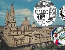 Guadalajara ha cambiado a lo largo de los años. EL INFORMADOR/ ARCHIVO