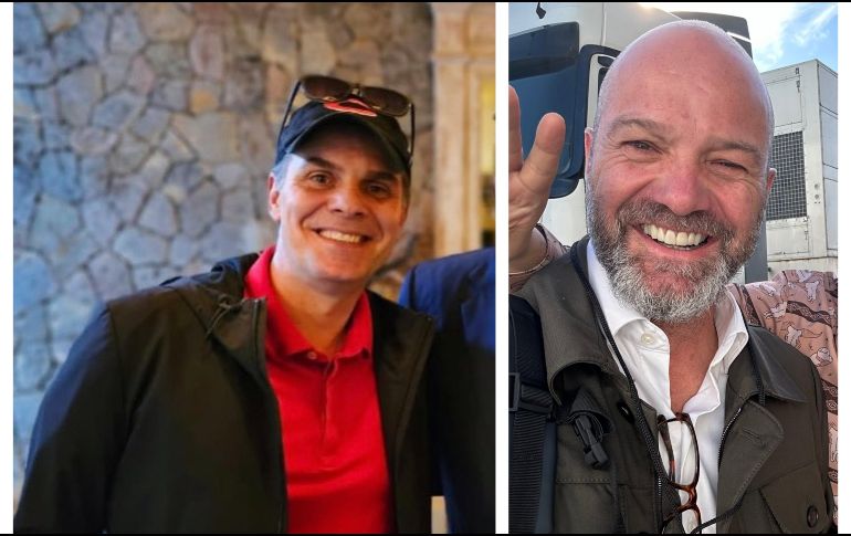 La sugerencia se realizó debido a los comentarios favorecedores que Luis García tuvo para el equipo varonil del América. ESPECIAL / X: @martinolimx / @GarciaPosti