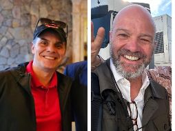 La sugerencia se realizó debido a los comentarios favorecedores que Luis García tuvo para el equipo varonil del América. ESPECIAL / X: @martinolimx / @GarciaPosti