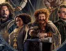 Esta serie tendrá su segunda temporada en este año, de acuerdo a lo que se comenta.ESPECIAL / PRIME VIDEO