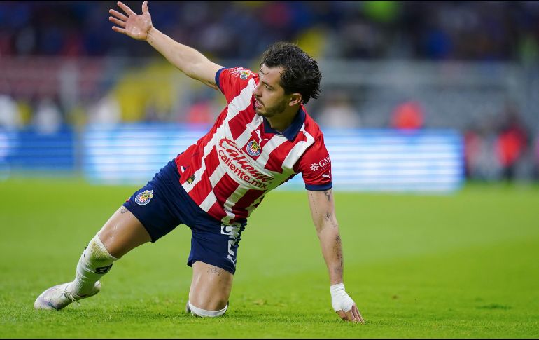 El rebaño buscará sobreponerse a la dura derrota frente al Cruz Azul. Imago7