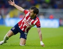 El rebaño buscará sobreponerse a la dura derrota frente al Cruz Azul. Imago7