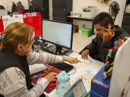 El IMSS tiene registro de 22 millones 289 mil 810 puestos de trabajo. INF/ARCHIVO