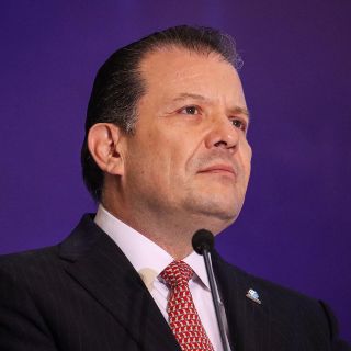 Resalta Raúl Flores impulso a emprendimiento en informe de COPARMEX