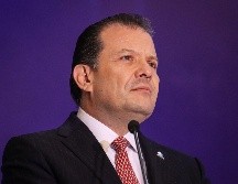 Tanto del lado nacional como de la dependencia estatal, la Coparmex buscará incentivar el voto en las próximas elecciones. EL INFORMADOR / Héctor Figueroa