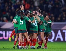 Las dirigidas por Pedro López buscan hacer historia ante sus pares cariocas. Imago7