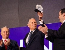 El empresario, de Grupo Motormexa y de la asociación civil “Extra A.C.”, destacó en entrevista para este medio, la importancia de que los empresarios cumplan con su función de responsabilidad social. EL INFORMADOR / H. FIGUEROA