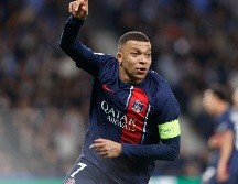 La liga francesa cambiaría de nombre y patrocinador la siguiente temporada. EFE/ J. Herrero