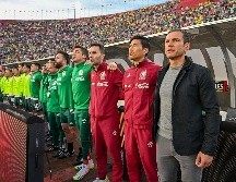 México ha llegado dos veces a una Final de Copa América. IMAGO7.