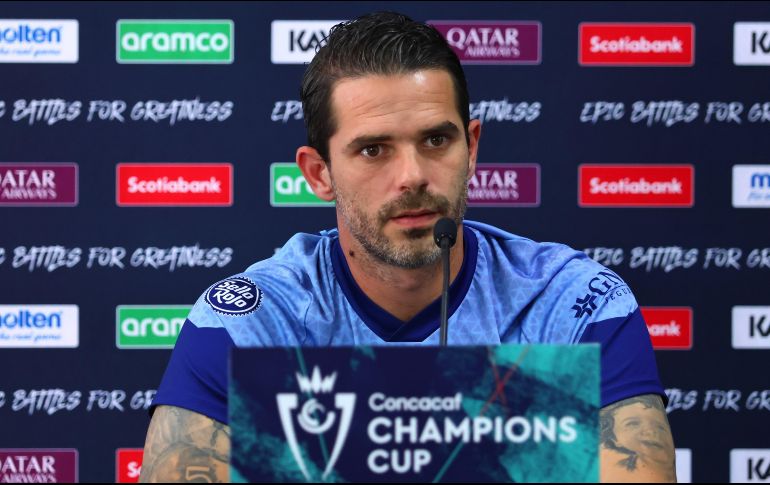 Fernando Gago aseguró que el resultado contra 