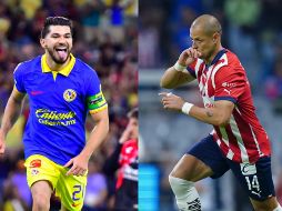 Se le preguntó a Gemini, una inteligencia artificial sobre quién logrará llevarse la victoria en el partido de ida. IMAGO7/Archivo